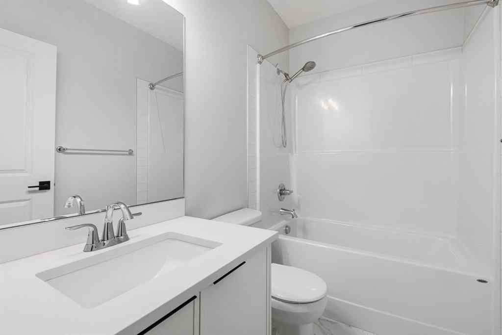 MLS® A2259199 - 27 Seton Parade SE in Seton Calgary, Residential