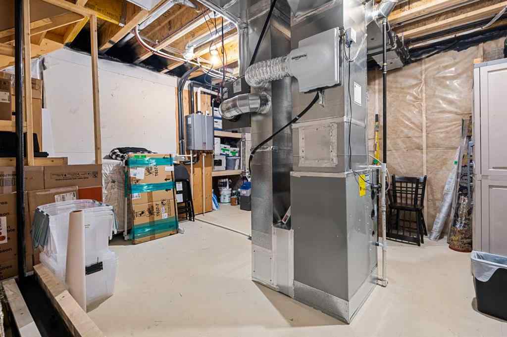 MLS® A2259199 - 27 Seton Parade SE in Seton Calgary, Residential