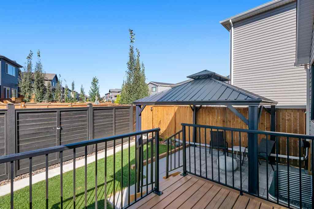 MLS® A2259199 - 27 Seton Parade SE in Seton Calgary, Residential