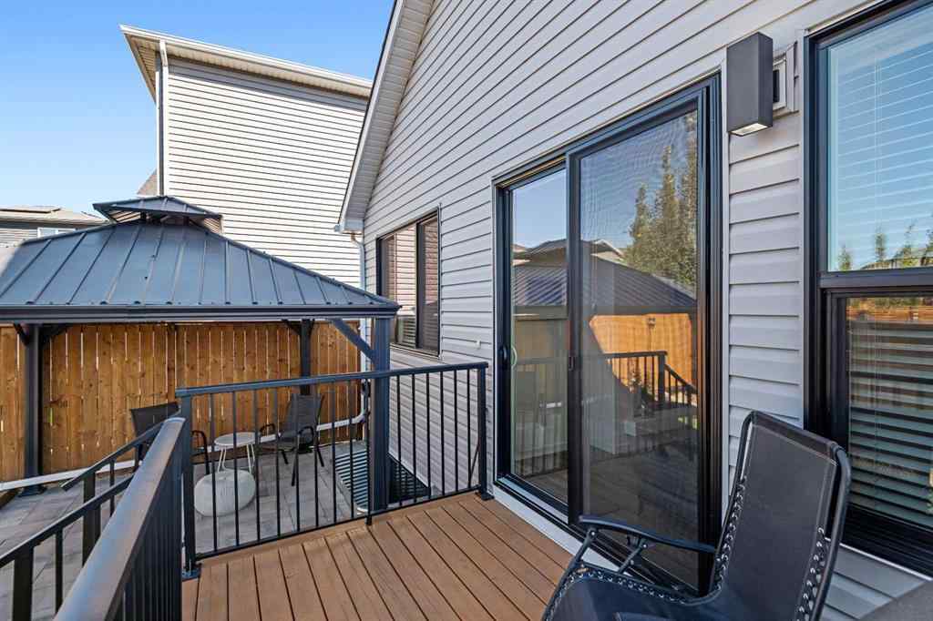 MLS® A2259199 - 27 Seton Parade SE in Seton Calgary, Residential