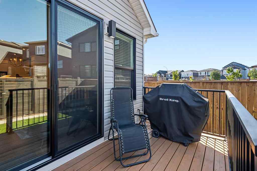 MLS® A2259199 - 27 Seton Parade SE in Seton Calgary, Residential
