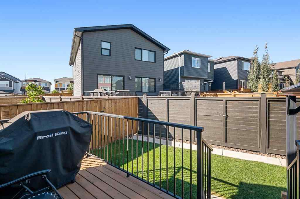 MLS® A2259199 - 27 Seton Parade SE in Seton Calgary, Residential