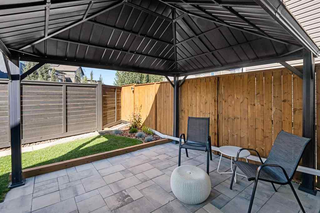 MLS® A2259199 - 27 Seton Parade SE in Seton Calgary, Residential