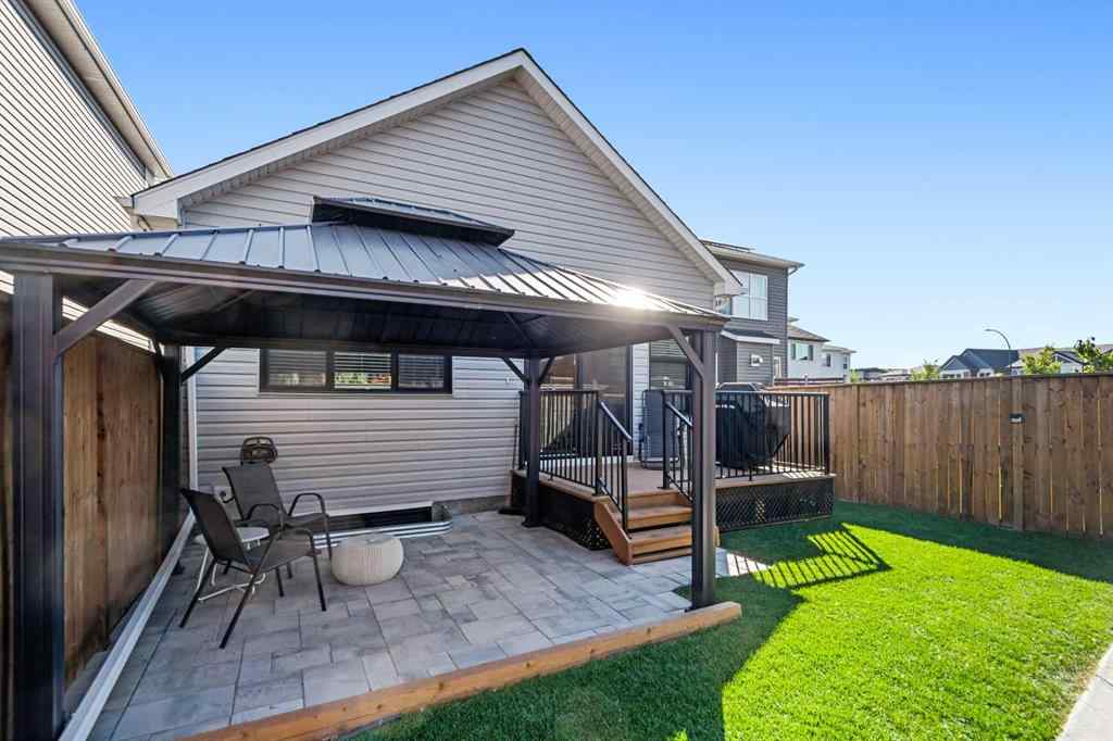 MLS® A2259199 - 27 Seton Parade SE in Seton Calgary, Residential