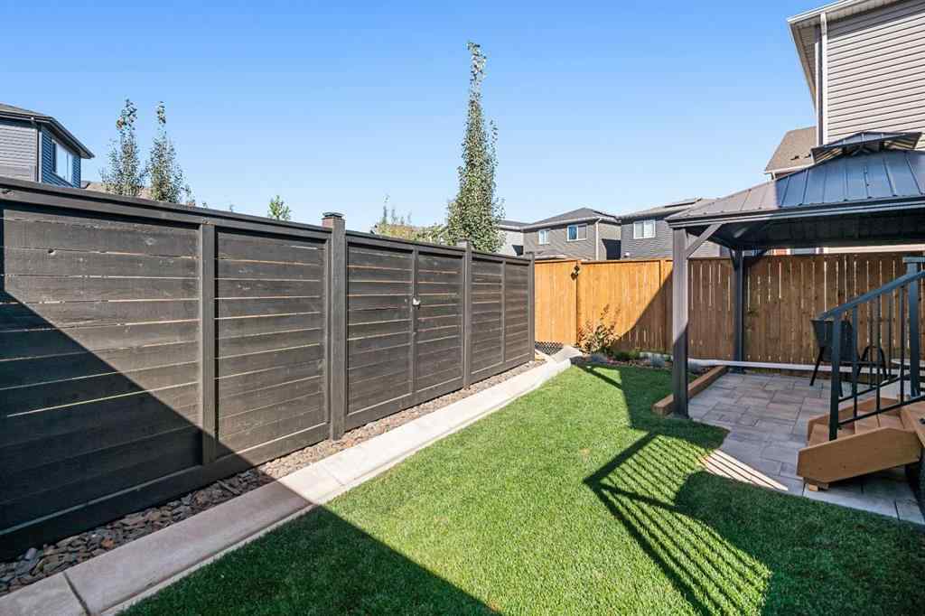 MLS® A2259199 - 27 Seton Parade SE in Seton Calgary, Residential