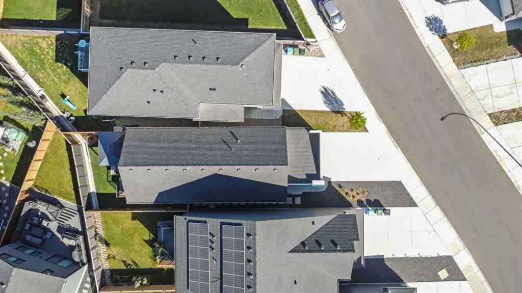 MLS® A2259199 - 27 Seton Parade SE in Seton Calgary, Residential