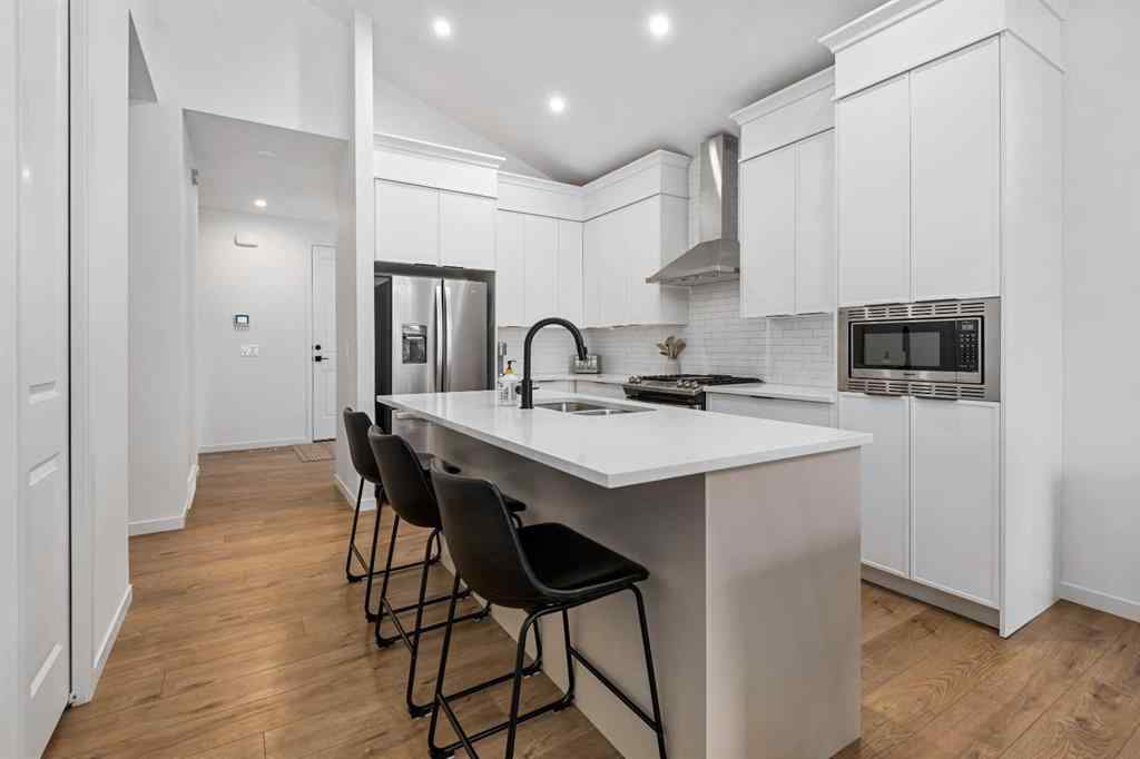 MLS® A2259199 - 27 Seton Parade SE in Seton Calgary, Residential