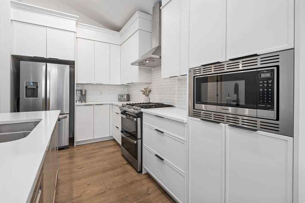 MLS® A2259199 - 27 Seton Parade SE in Seton Calgary, Residential