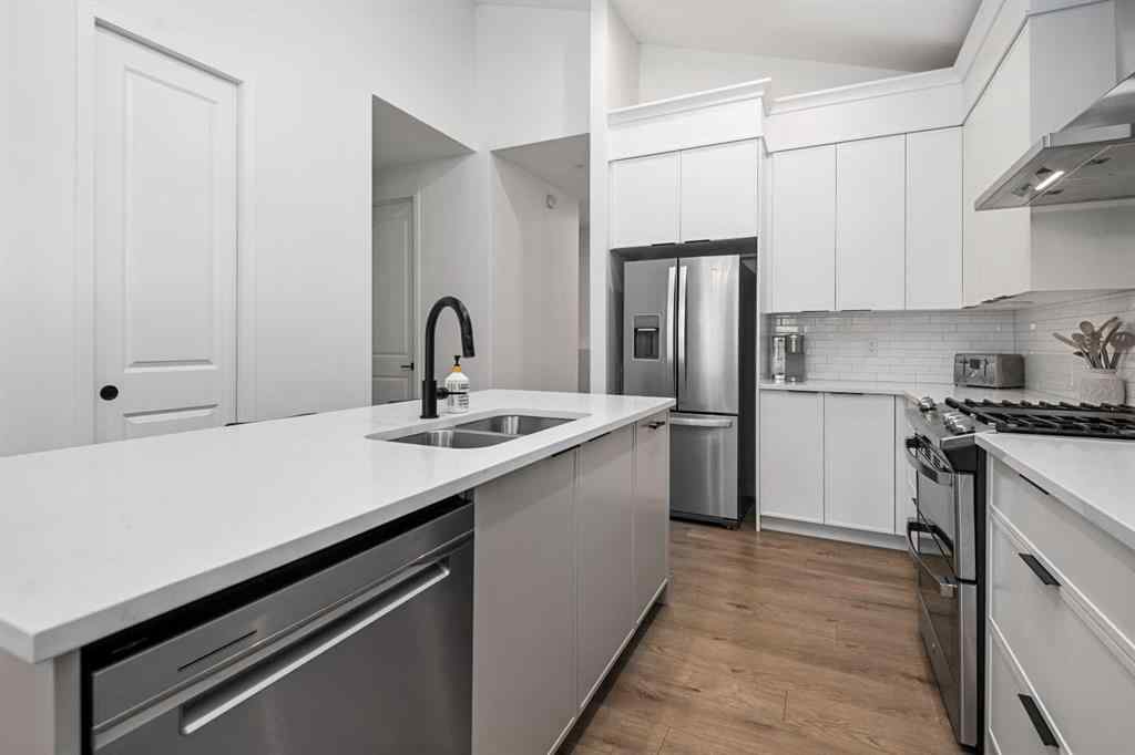 MLS® A2259199 - 27 Seton Parade SE in Seton Calgary, Residential