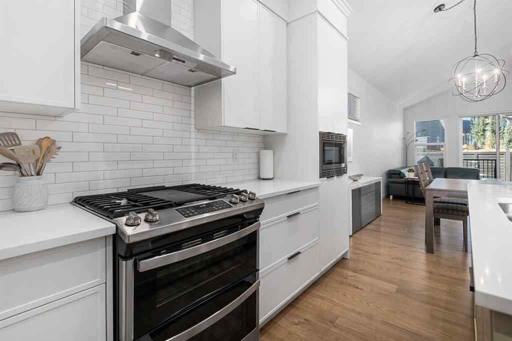 MLS® A2259199 - 27 Seton Parade SE in Seton Calgary, Residential