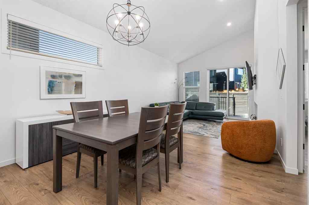 MLS® A2259199 - 27 Seton Parade SE in Seton Calgary, Residential