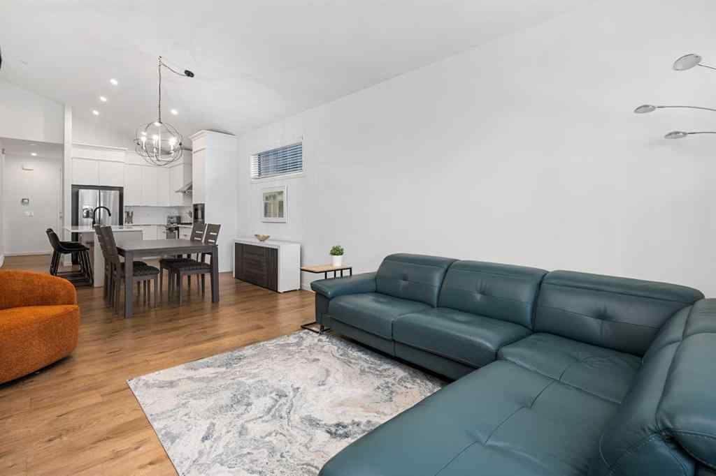 MLS® A2259199 - 27 Seton Parade SE in Seton Calgary, Residential