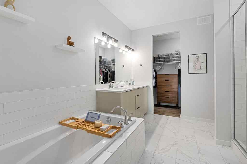 MLS® A2259199 - 27 Seton Parade SE in Seton Calgary, Residential