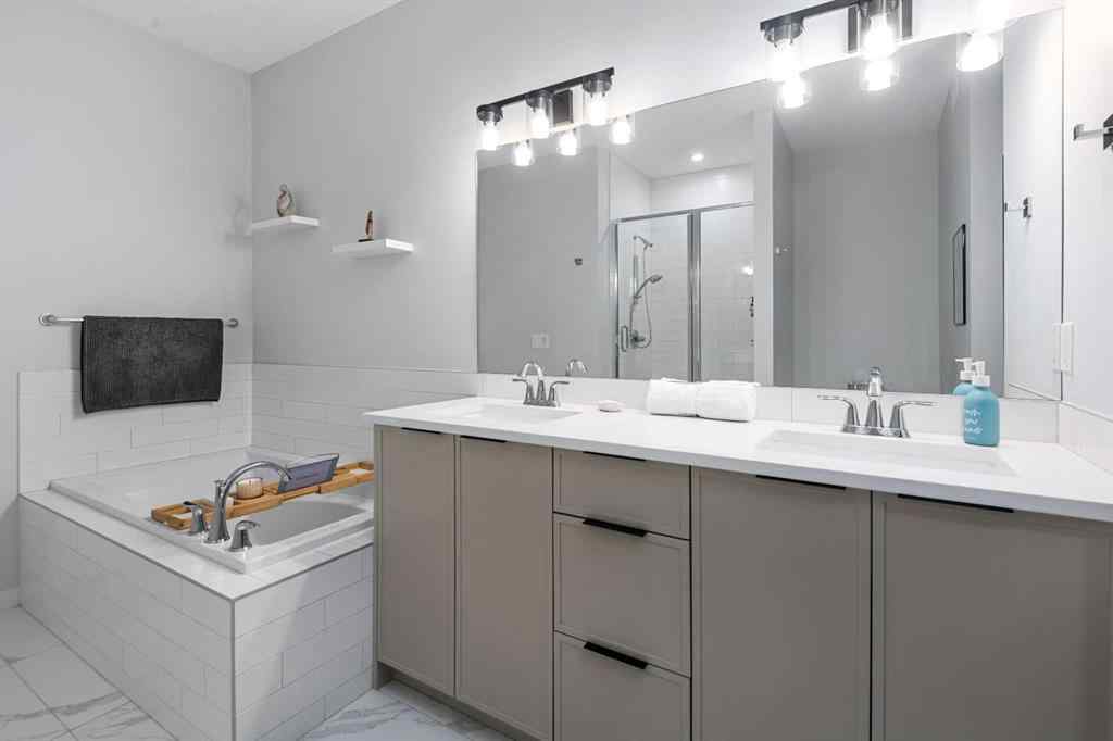 MLS® A2259199 - 27 Seton Parade SE in Seton Calgary, Residential