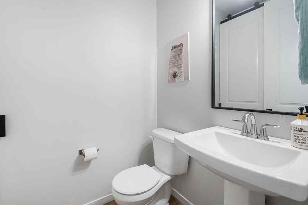 MLS® A2259199 - 27 Seton Parade SE in Seton Calgary, Residential