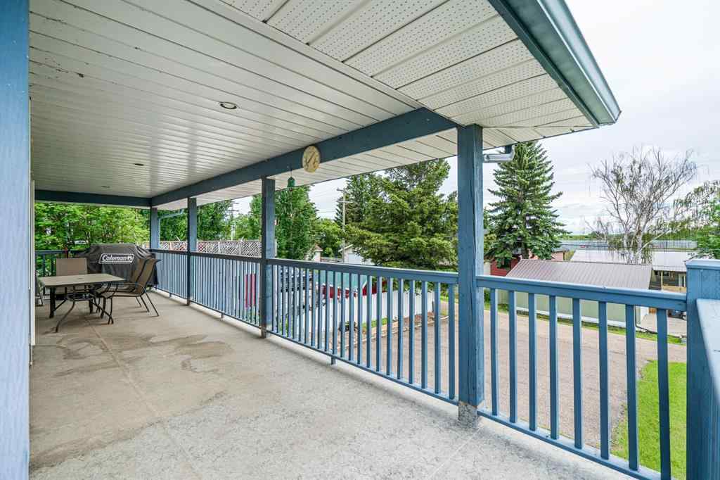 MLS® A2259200 - 4845 50 Avenue  in Kitscoty Kitscoty, Residential