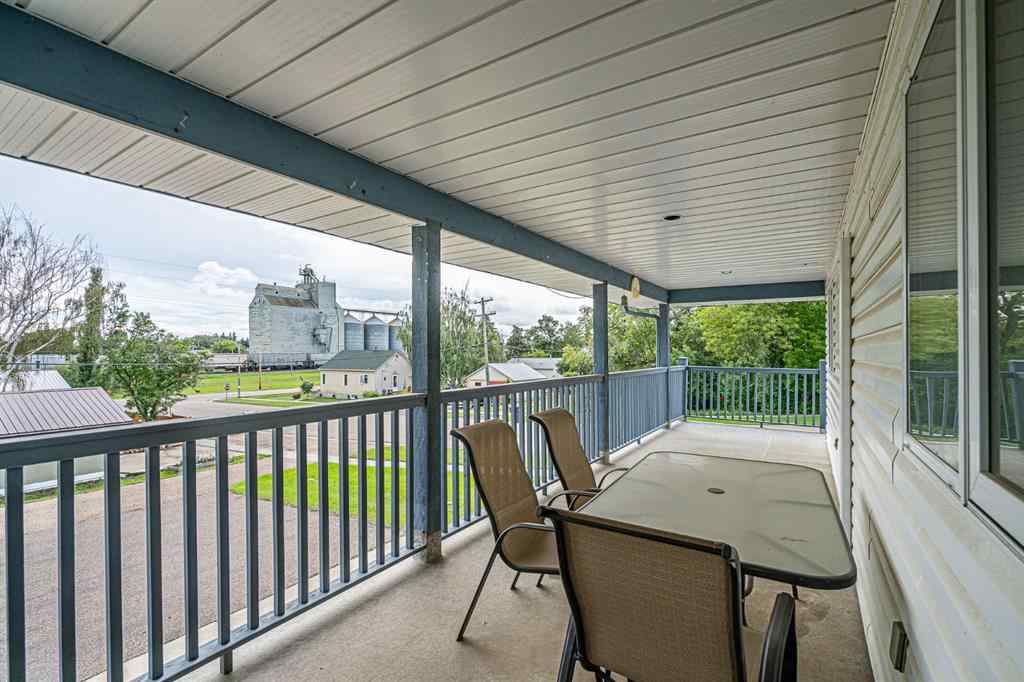 MLS® A2259200 - 4845 50 Avenue  in Kitscoty Kitscoty, Residential