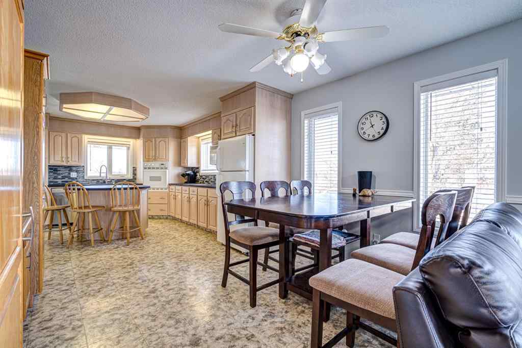 MLS® A2259200 - 4845 50 Avenue  in Kitscoty Kitscoty, Residential