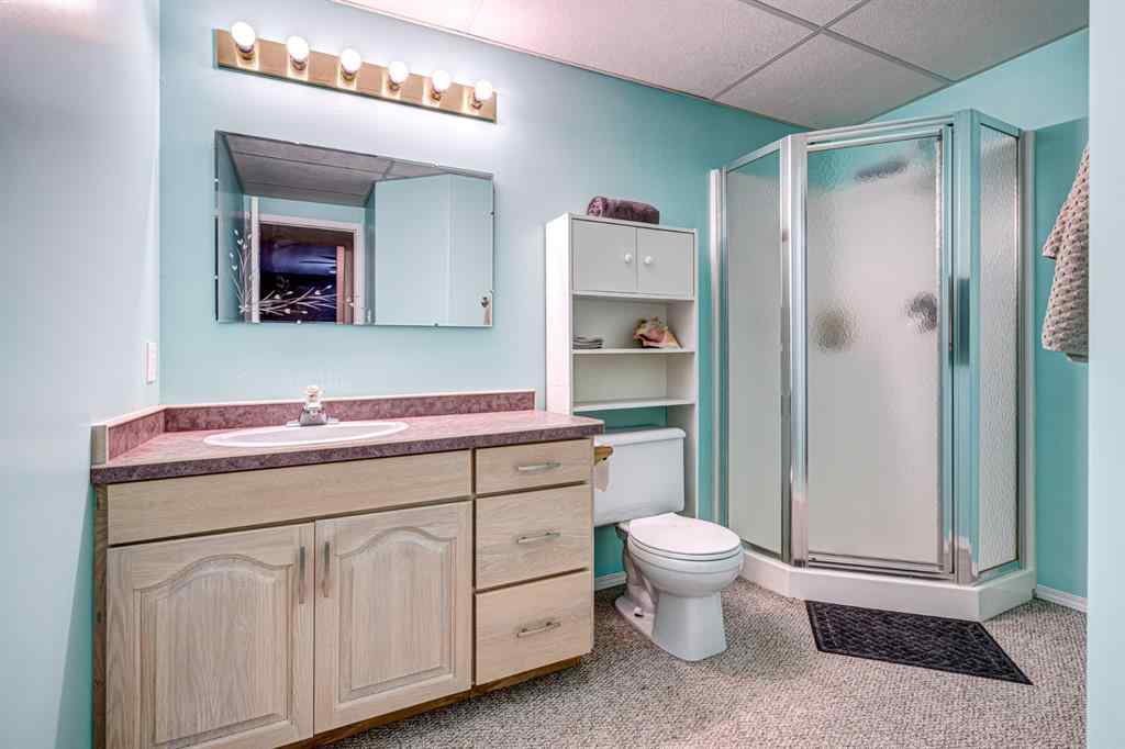 MLS® A2259200 - 4845 50 Avenue  in Kitscoty Kitscoty, Residential