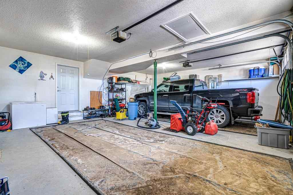 MLS® A2259200 - 4845 50 Avenue  in Kitscoty Kitscoty, Residential