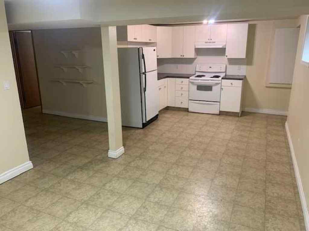 MLS® A2259201 - Unit #B 1219 Glacier Drive S in Henderson Lake Lethbridge, Rental