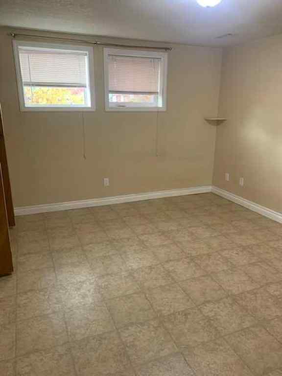 MLS® A2259201 - Unit #B 1219 Glacier Drive S in Henderson Lake Lethbridge, Rental