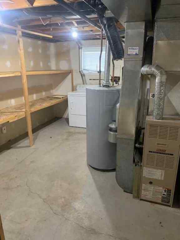 MLS® A2259201 - Unit #B 1219 Glacier Drive S in Henderson Lake Lethbridge, Rental