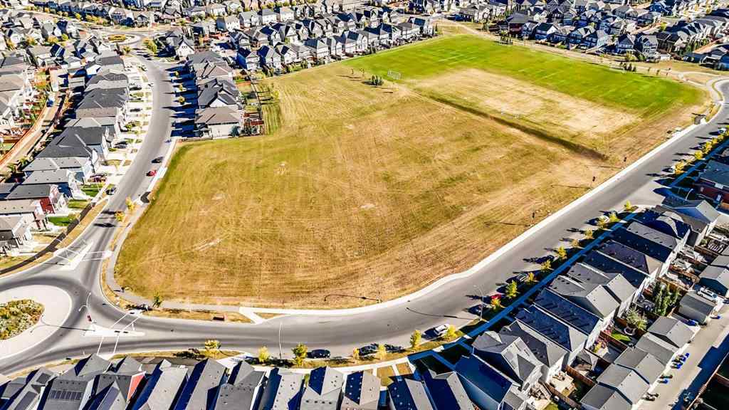 MLS® A2259202 - 81 Magnolia Heath SE in Mahogany Calgary, Residential