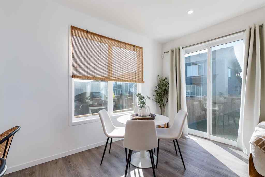 MLS® A2259202 - 81 Magnolia Heath SE in Mahogany Calgary, Residential