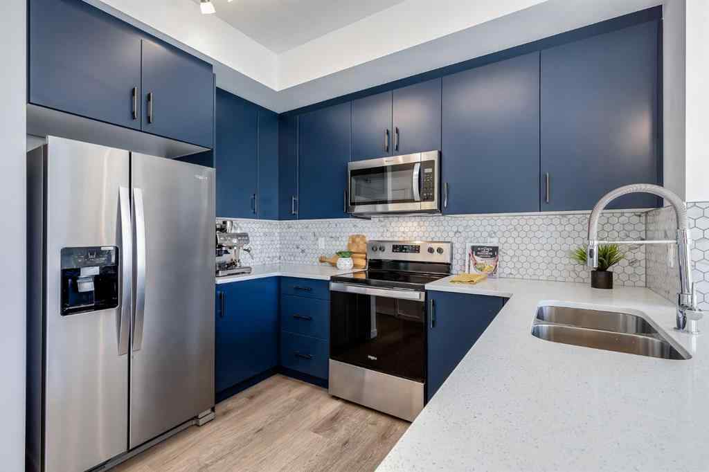 MLS® A2259202 - 81 Magnolia Heath SE in Mahogany Calgary, Residential