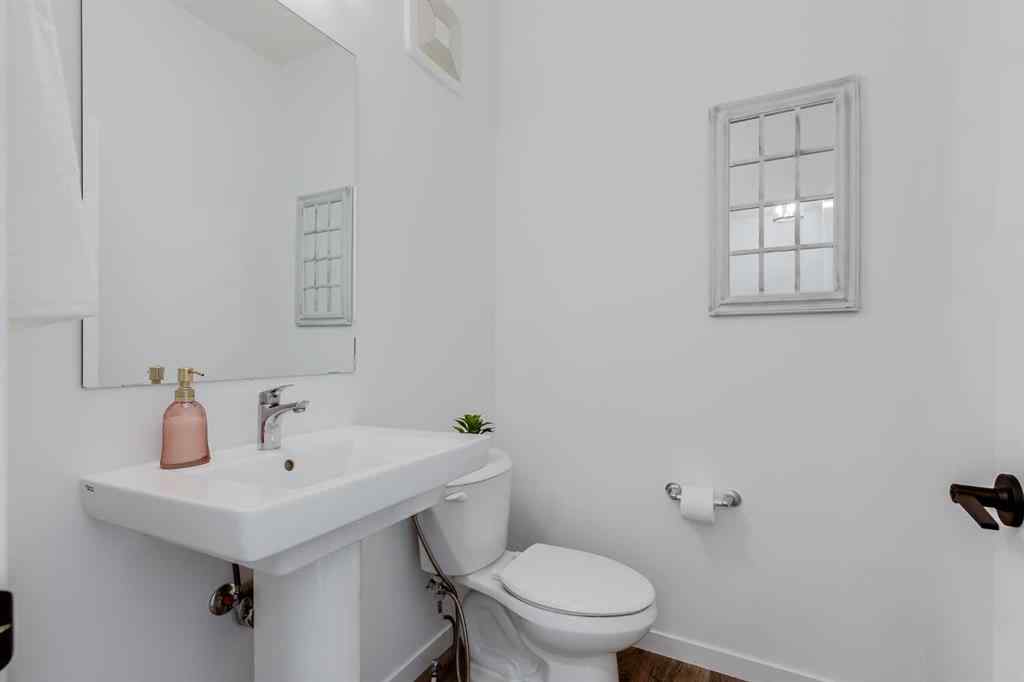 MLS® A2259202 - 81 Magnolia Heath SE in Mahogany Calgary, Residential