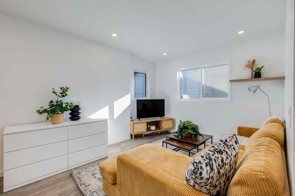 MLS® A2259202 - 81 Magnolia Heath SE in Mahogany Calgary, Residential