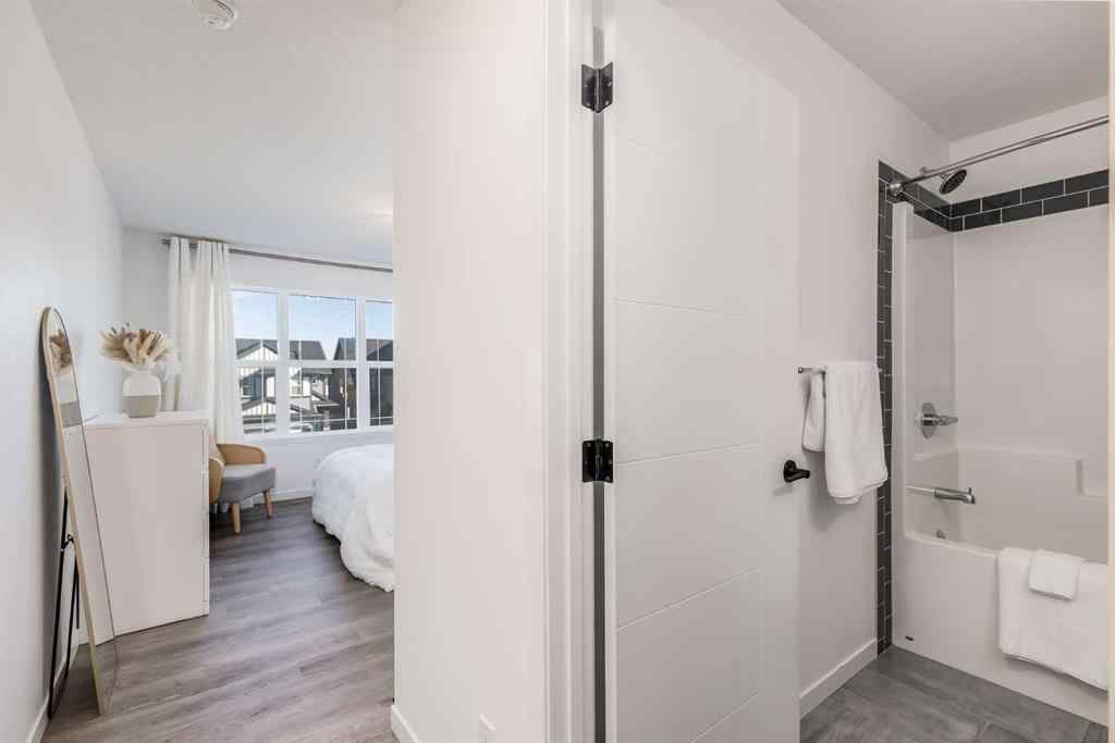 MLS® A2259202 - 81 Magnolia Heath SE in Mahogany Calgary, Residential