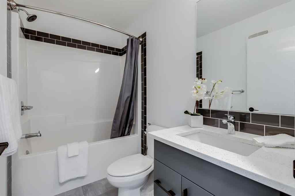 MLS® A2259202 - 81 Magnolia Heath SE in Mahogany Calgary, Residential