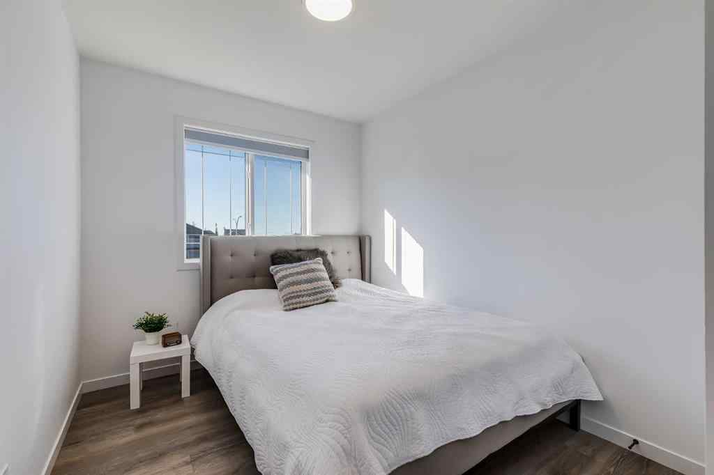 MLS® A2259202 - 81 Magnolia Heath SE in Mahogany Calgary, Residential