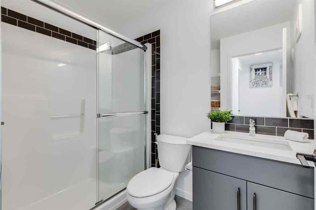 MLS® A2259202 - 81 Magnolia Heath SE in Mahogany Calgary, Residential