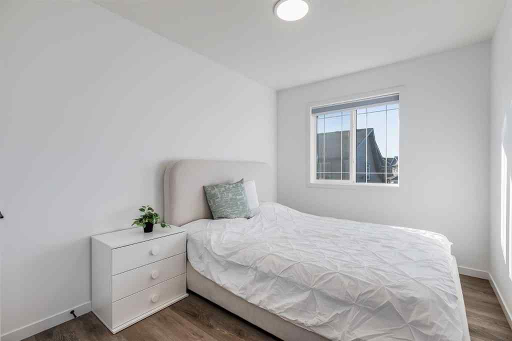 MLS® A2259202 - 81 Magnolia Heath SE in Mahogany Calgary, Residential