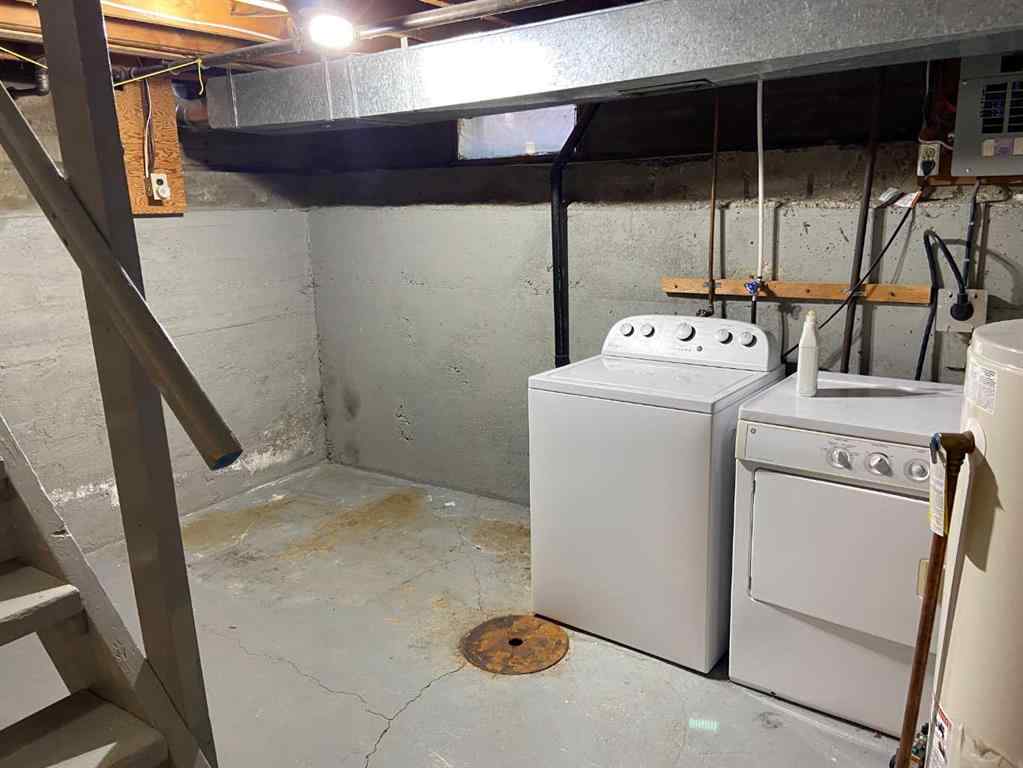 MLS® A2259203 - 1209 7th Street North   in Staffordville Lethbridge, Residential