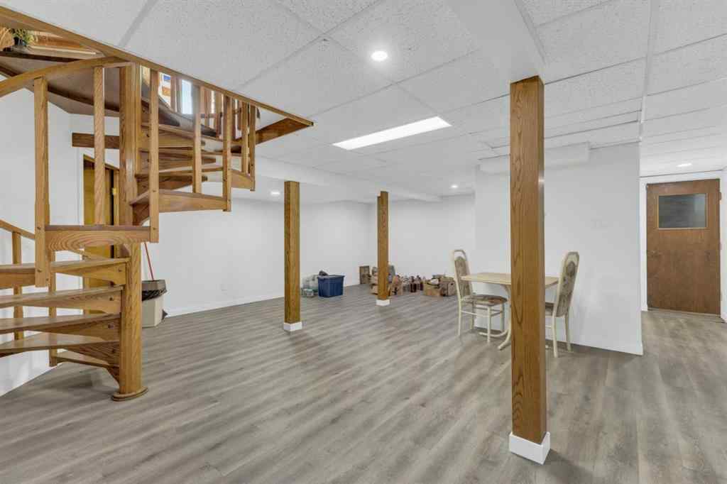 MLS® A2259209 - 431028 Range Road 255   in NONE Rural Ponoka County, Residential