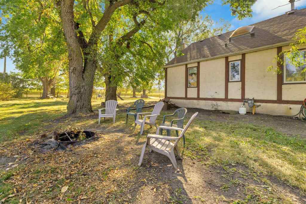 MLS® A2259209 - 431028 Range Road 255   in NONE Rural Ponoka County, Residential