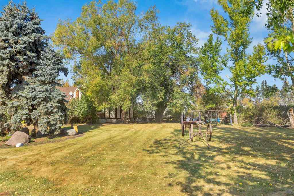 MLS® A2259209 - 431028 Range Road 255   in NONE Rural Ponoka County, Residential