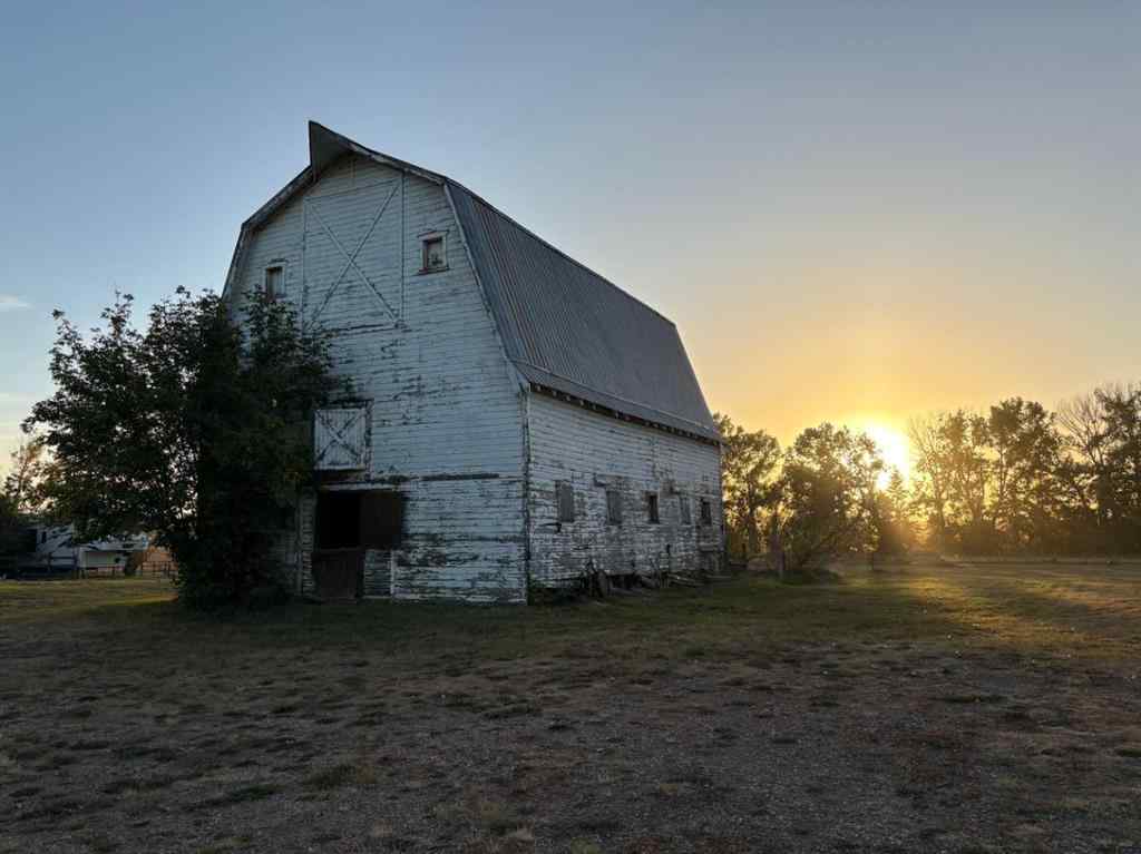 MLS® A2259209 - 431028 Range Road 255   in NONE Rural Ponoka County, Residential