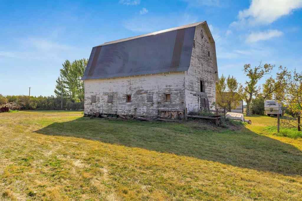 MLS® A2259209 - 431028 Range Road 255   in NONE Rural Ponoka County, Residential