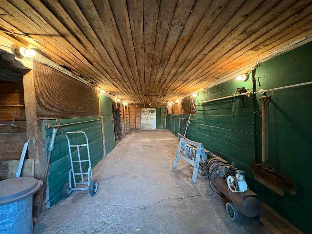 MLS® A2259209 - 431028 Range Road 255   in NONE Rural Ponoka County, Residential