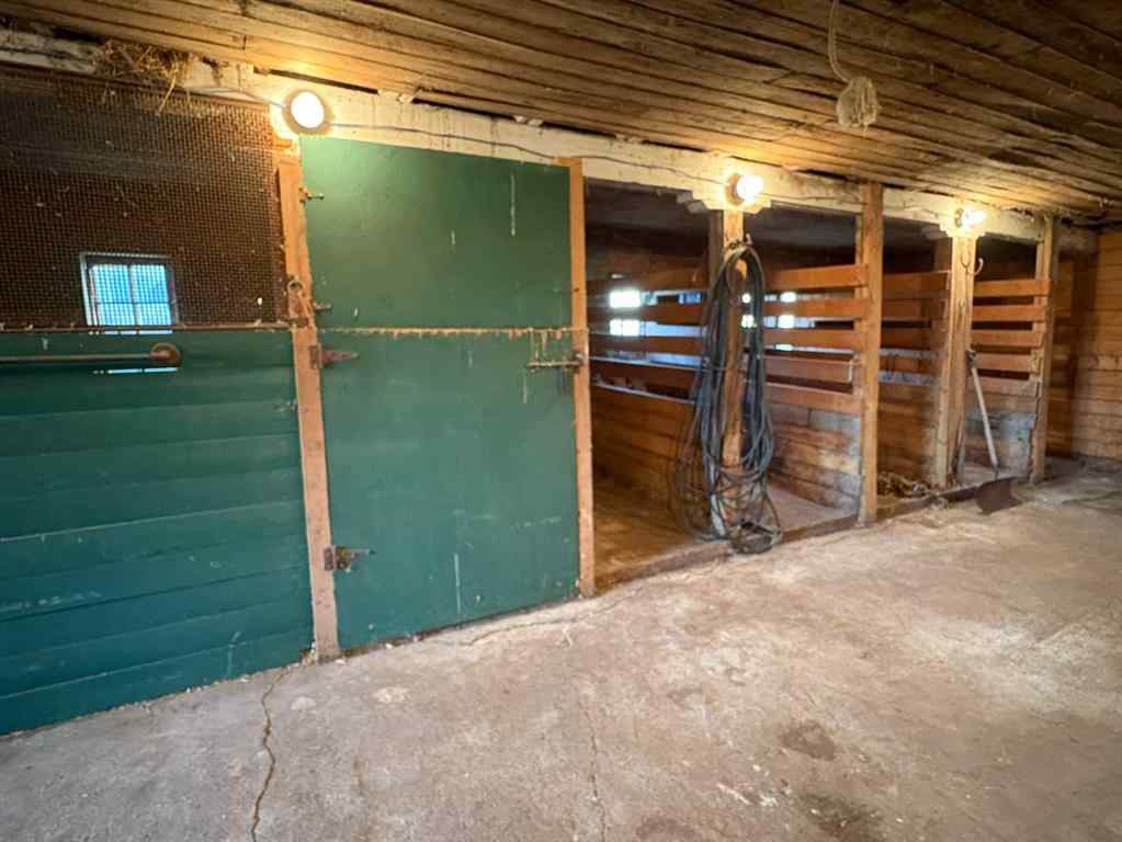 MLS® A2259209 - 431028 Range Road 255   in NONE Rural Ponoka County, Residential