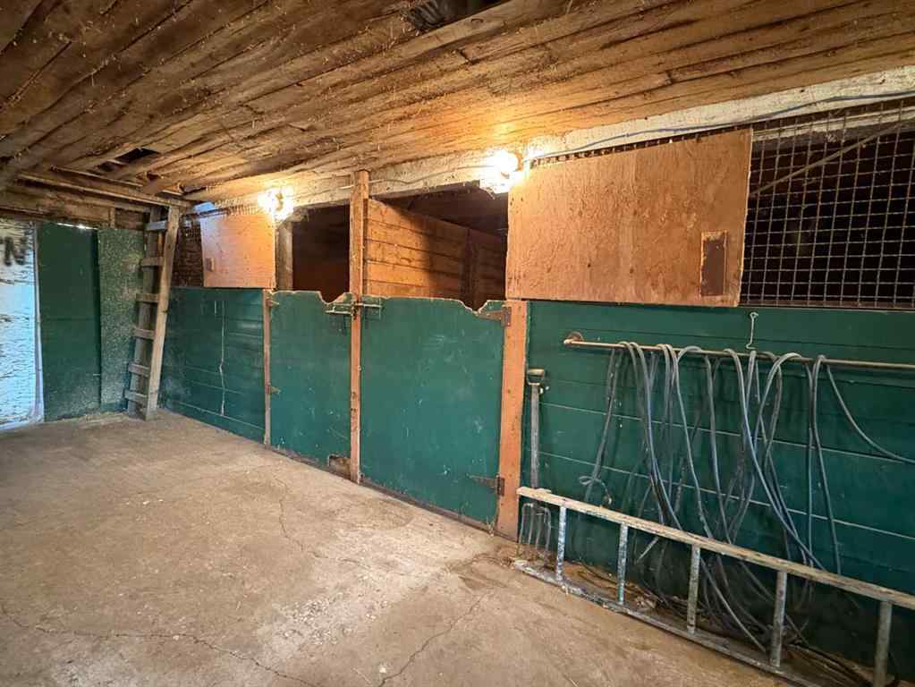 MLS® A2259209 - 431028 Range Road 255   in NONE Rural Ponoka County, Residential