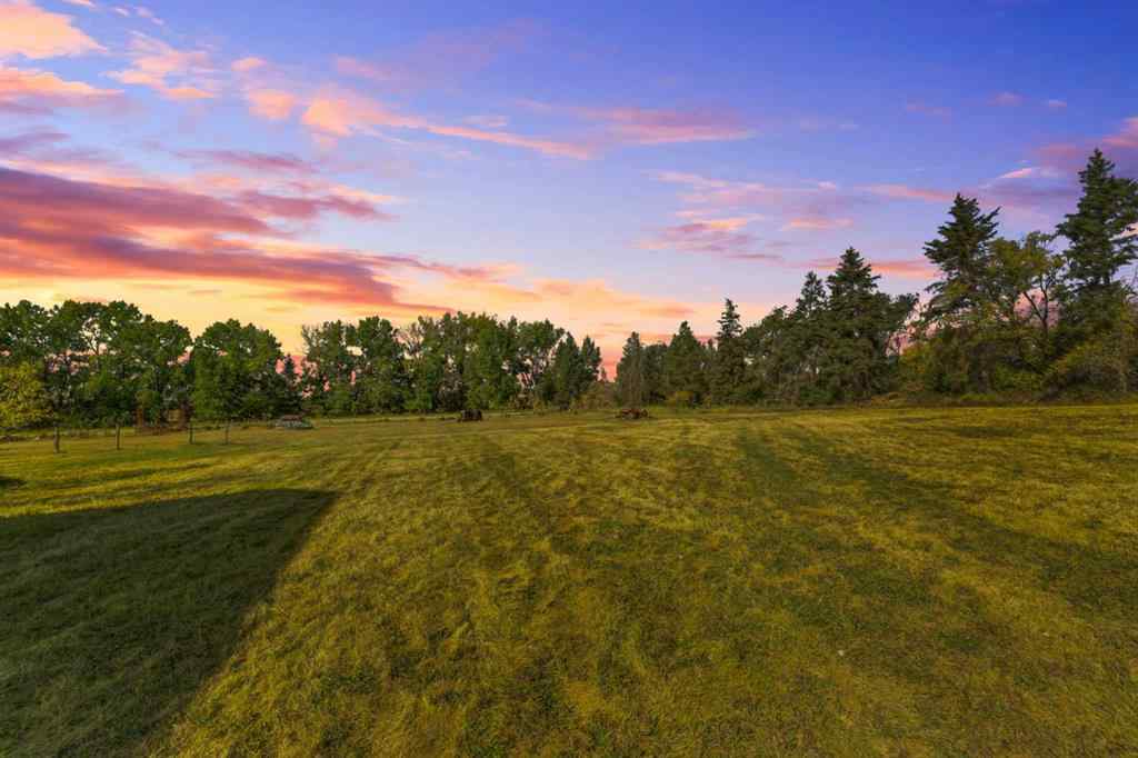 MLS® A2259209 - 431028 Range Road 255   in NONE Rural Ponoka County, Residential