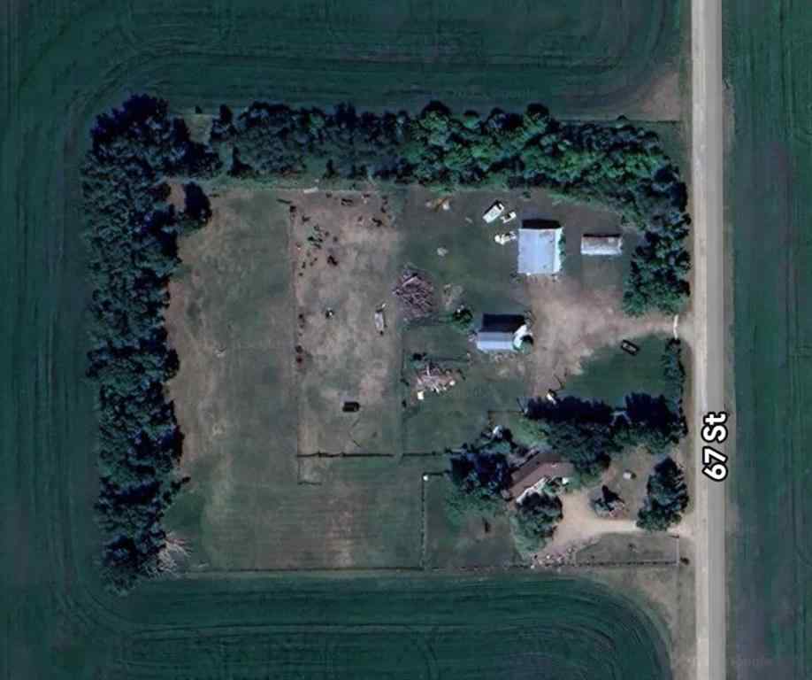 MLS® A2259209 - 431028 Range Road 255   in NONE Rural Ponoka County, Residential