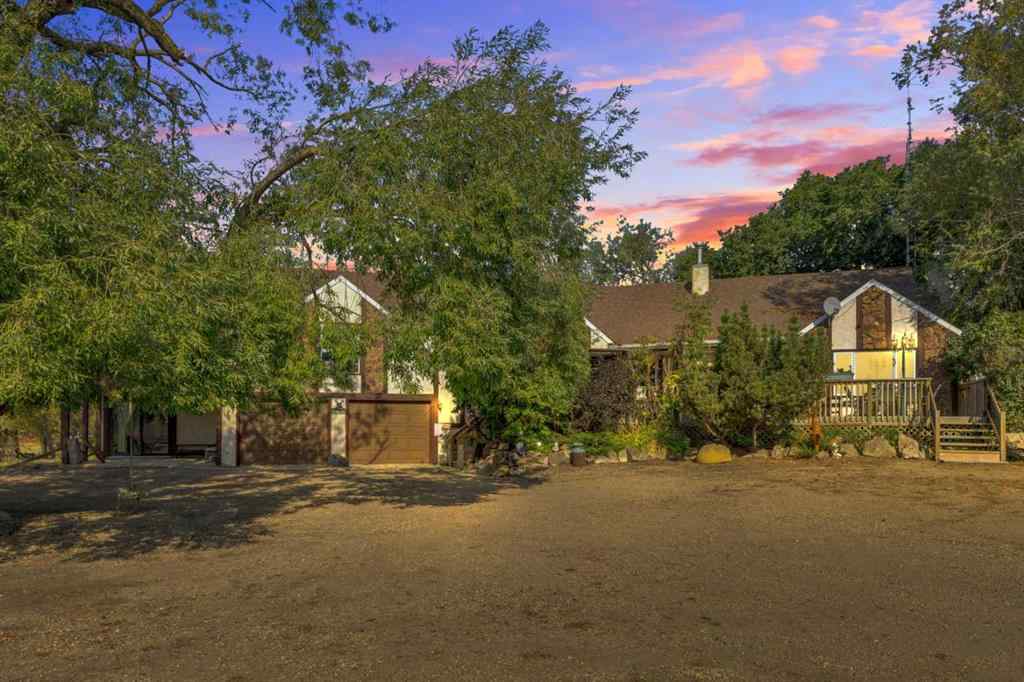 MLS® A2259209 - 431028 Range Road 255   in NONE Rural Ponoka County, Residential