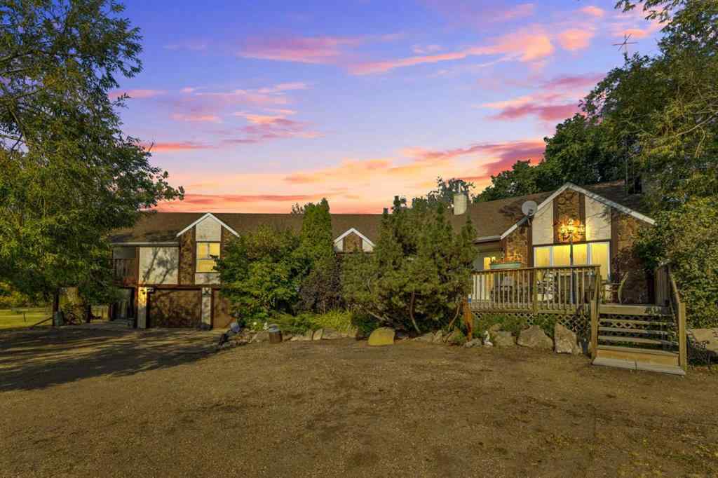 MLS® A2259209 - 431028 Range Road 255   in NONE Rural Ponoka County, Residential